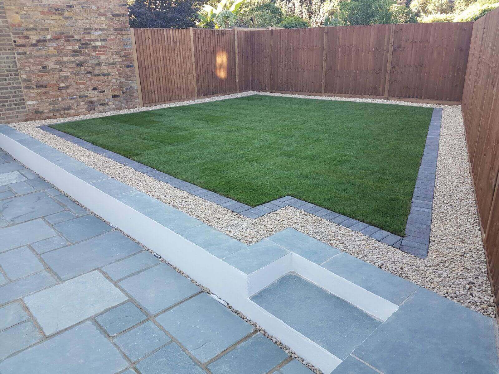 Garden Builders Hither Green SE13