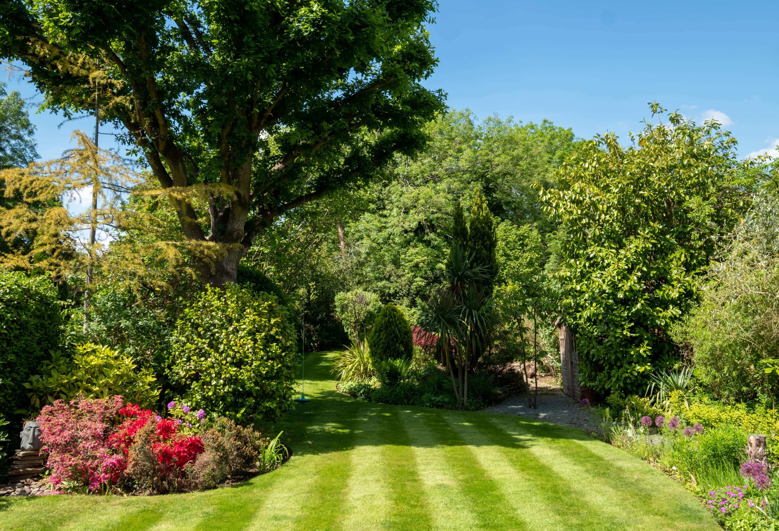 Garden Gardeners Hither Green SE13