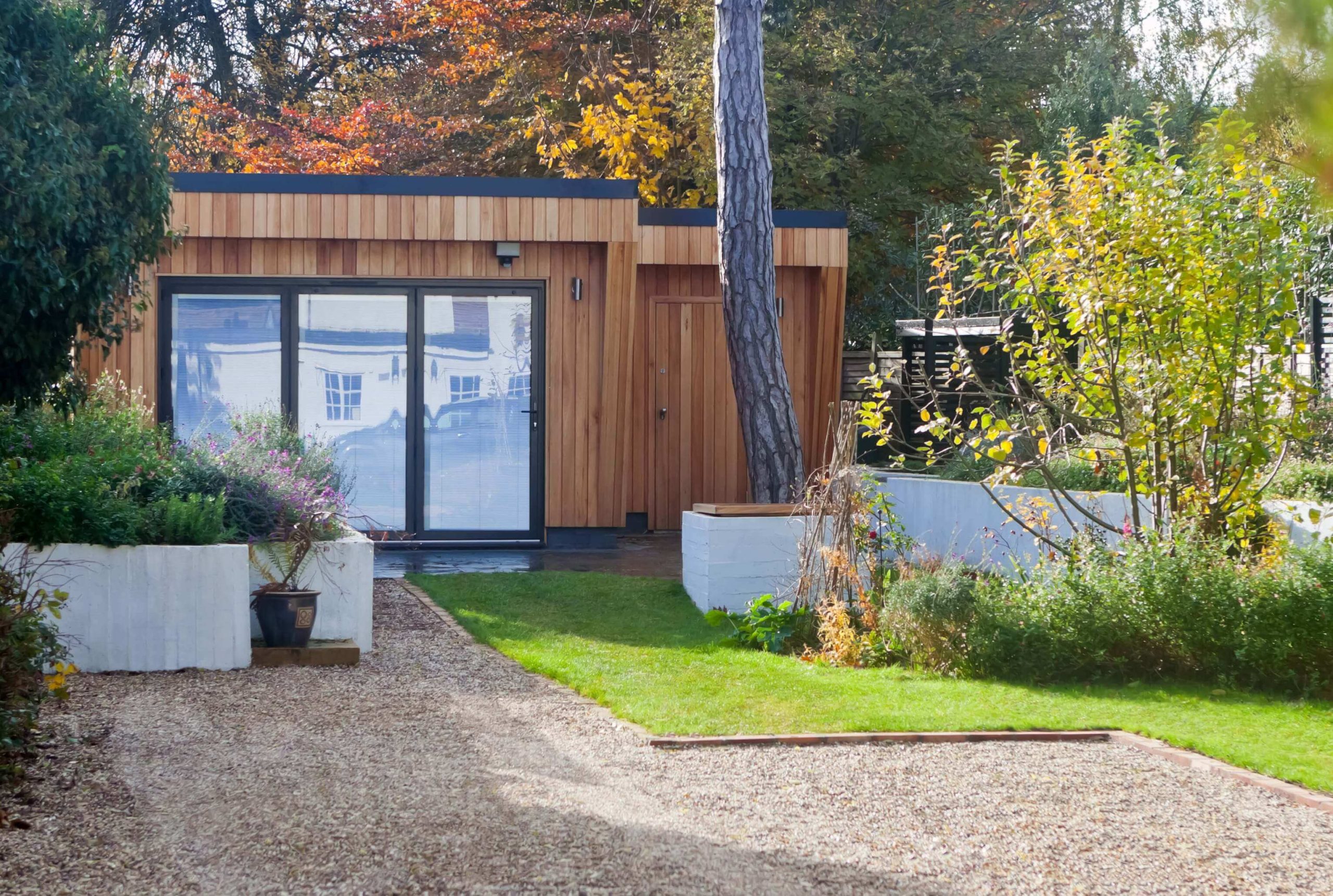 Garden Office Builders Hither Green SE13